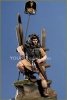 Young Miniatures YH7004 Roman Imaginifer 1st Century AD 70mm